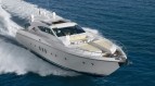 Motor yacht Anigota